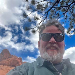 Meet your Posher, Michael